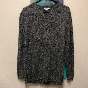 Dress barn sweater size L